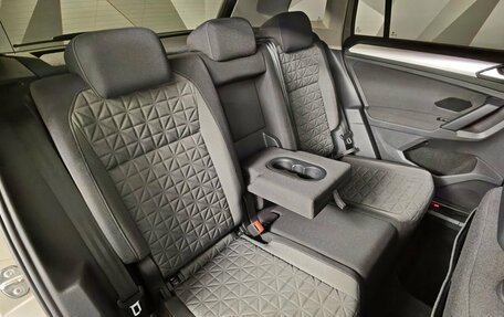 Volkswagen Tiguan II, 2021 год, 2 992 466 рублей, 17 фотография