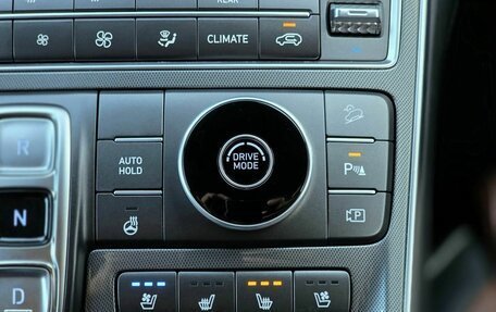 Hyundai Santa Fe IV, 2023 год, 3 790 000 рублей, 22 фотография
