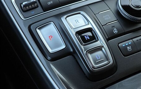 Hyundai Santa Fe IV, 2023 год, 3 790 000 рублей, 21 фотография