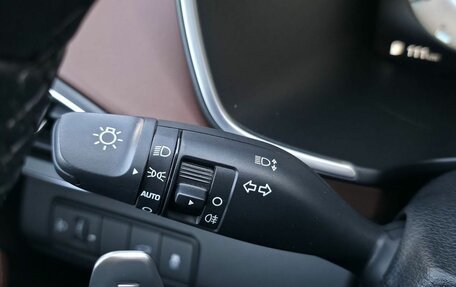Hyundai Santa Fe IV, 2023 год, 3 790 000 рублей, 13 фотография