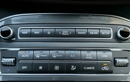 Hyundai Santa Fe IV, 2023 год, 3 790 000 рублей, 23 фотография