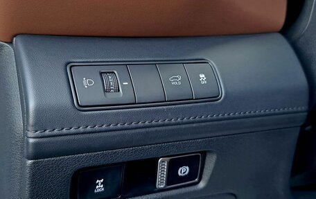 Hyundai Santa Fe IV, 2023 год, 3 790 000 рублей, 25 фотография
