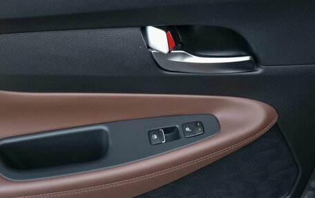 Hyundai Santa Fe IV, 2023 год, 3 790 000 рублей, 28 фотография