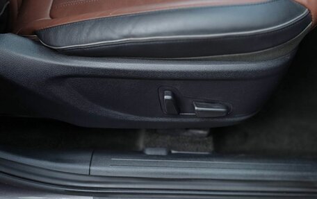 Hyundai Santa Fe IV, 2023 год, 3 790 000 рублей, 30 фотография