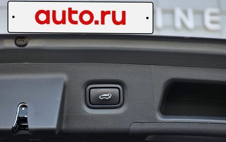 Hyundai Santa Fe IV, 2023 год, 3 790 000 рублей, 35 фотография