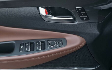 Hyundai Santa Fe IV, 2023 год, 3 790 000 рублей, 26 фотография