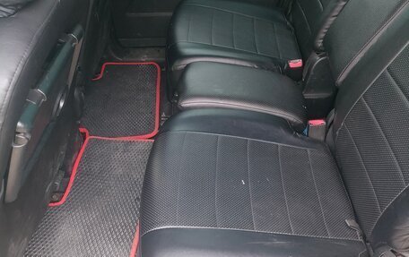 Mazda 5 I рестайлинг, 2007 год, 480 000 рублей, 3 фотография