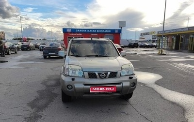Nissan X-Trail, 2004 год, 770 000 рублей, 1 фотография