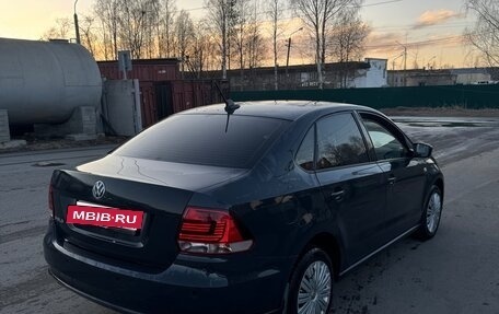 Volkswagen Polo VI (EU Market), 2026 год, 970 000 рублей, 2 фотография