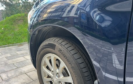 Mitsubishi ASX I рестайлинг, 2010 год, 820 000 рублей, 10 фотография