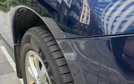 Mitsubishi ASX I рестайлинг, 2010 год, 820 000 рублей, 11 фотография