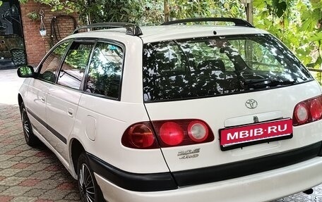 Toyota Caldina, 1998 год, 550 000 рублей, 1 фотография