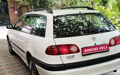 Toyota Caldina, 1998 год, 550 000 рублей, 1 фотография