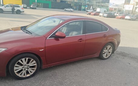 Mazda 6, 2007 год, 420 000 рублей, 1 фотография