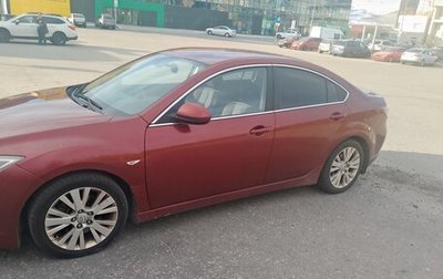 Mazda 6, 2007 год, 420 000 рублей, 1 фотография