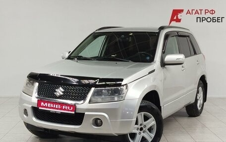 Suzuki Grand Vitara, 2010 год, 950 000 рублей, 1 фотография