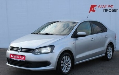 Volkswagen Polo VI (EU Market), 2015 год, 795 000 рублей, 1 фотография