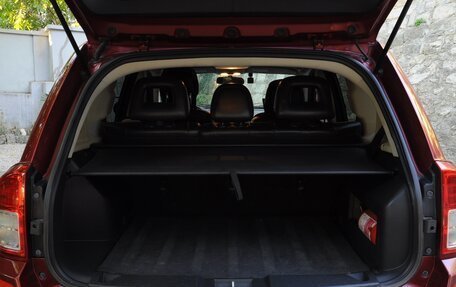 Jeep Compass I рестайлинг, 2011 год, 1 150 000 рублей, 13 фотография