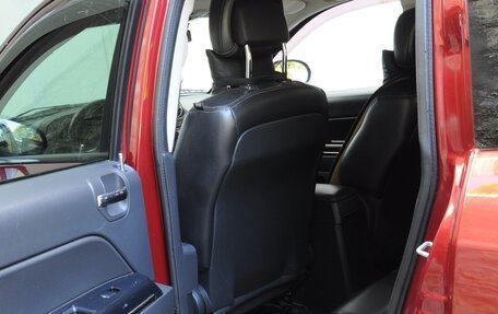 Jeep Compass I рестайлинг, 2011 год, 1 150 000 рублей, 21 фотография