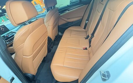BMW 5 серия, 2022 год, 4 400 000 рублей, 9 фотография