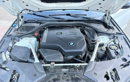 BMW 5 серия, 2022 год, 4 400 000 рублей, 10 фотография