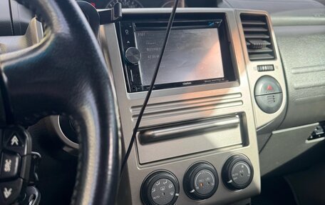 Nissan X-Trail, 2004 год, 770 000 рублей, 10 фотография