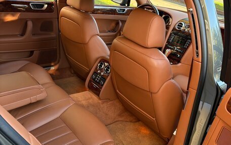 Bentley Continental Flying Spur, 2005 год, 1 800 000 рублей, 14 фотография