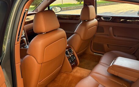 Bentley Continental Flying Spur, 2005 год, 1 800 000 рублей, 21 фотография
