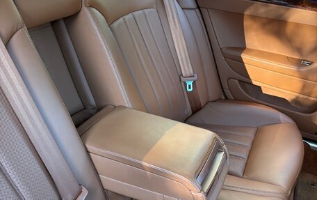 Bentley Continental Flying Spur, 2005 год, 1 800 000 рублей, 17 фотография