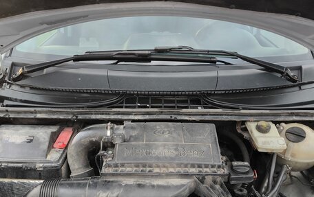Mercedes-Benz Vito, 2011 год, 1 890 000 рублей, 10 фотография