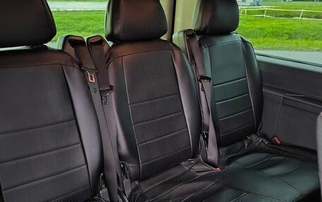 Mercedes-Benz Vito, 2011 год, 1 890 000 рублей, 8 фотография