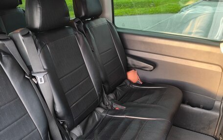 Mercedes-Benz Vito, 2011 год, 1 890 000 рублей, 7 фотография