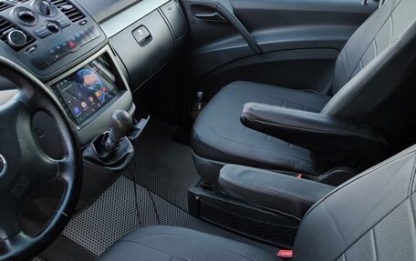 Mercedes-Benz Vito, 2011 год, 1 890 000 рублей, 13 фотография