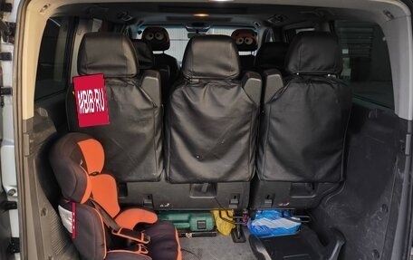 Mercedes-Benz Vito, 2011 год, 1 890 000 рублей, 9 фотография