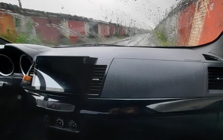 Mitsubishi Lancer IX, 2007 год, 670 000 рублей, 12 фотография