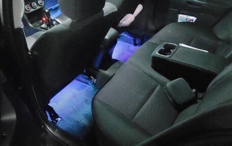 Mitsubishi Lancer IX, 2007 год, 670 000 рублей, 7 фотография