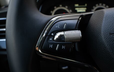 Skoda Rapid II, 2021 год, 1 440 000 рублей, 13 фотография