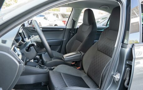 Skoda Rapid II, 2021 год, 1 440 000 рублей, 10 фотография