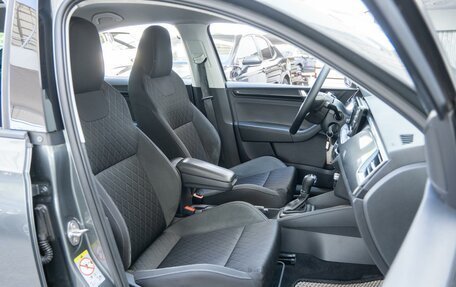 Skoda Rapid II, 2021 год, 1 440 000 рублей, 8 фотография