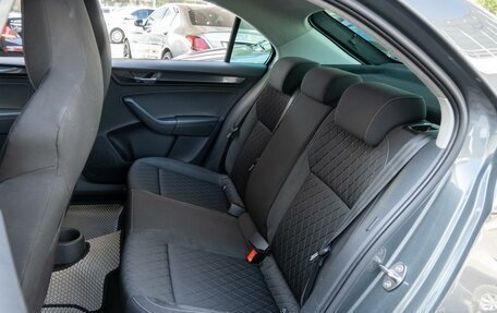 Skoda Rapid II, 2021 год, 1 440 000 рублей, 9 фотография