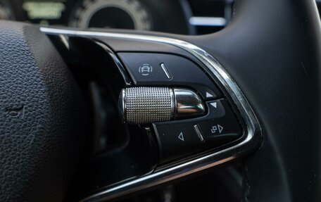 Skoda Rapid II, 2021 год, 1 440 000 рублей, 14 фотография
