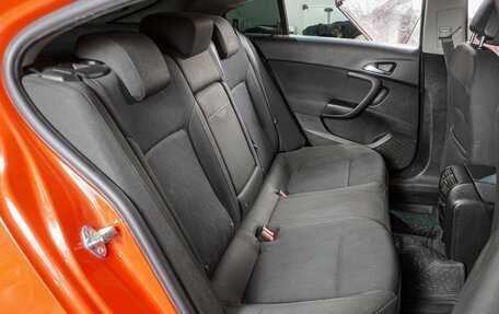 Opel Insignia II рестайлинг, 2010 год, 869 000 рублей, 7 фотография