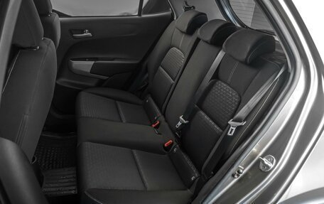 KIA Picanto III рестайлинг, 2017 год, 1 099 000 рублей, 9 фотография