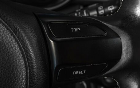 KIA Picanto III рестайлинг, 2017 год, 1 099 000 рублей, 14 фотография