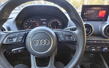 Audi Q2 I, 2021 год, 2 800 000 рублей, 6 фотография