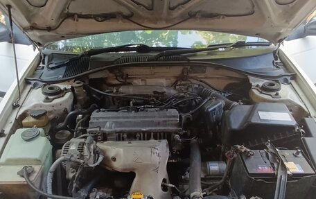 Toyota Caldina, 1998 год, 550 000 рублей, 7 фотография