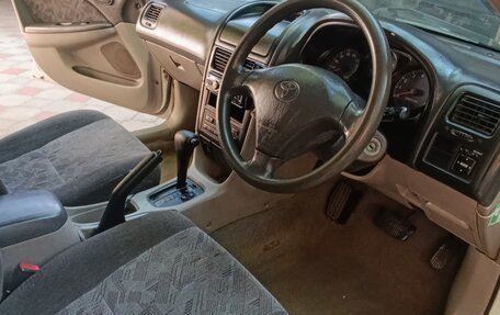 Toyota Caldina, 1998 год, 550 000 рублей, 6 фотография