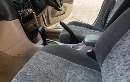 Toyota Caldina, 1998 год, 550 000 рублей, 8 фотография