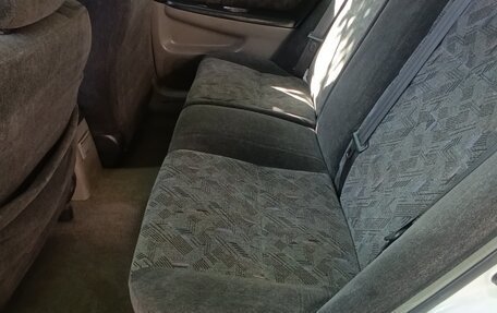 Toyota Caldina, 1998 год, 550 000 рублей, 9 фотография