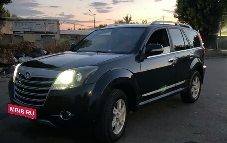 Great Wall Hover H3 I, 2014 год, 800 000 рублей, 4 фотография